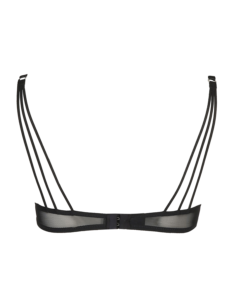 Reggiseno ferretti con scollatura profonda Marie Jo Gloria