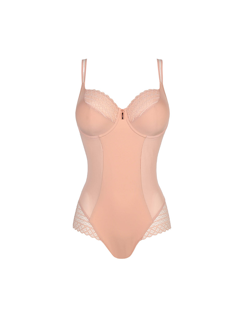 Body Prima Donna Twist East End