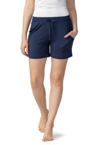Pantalone corto culisse Mey
