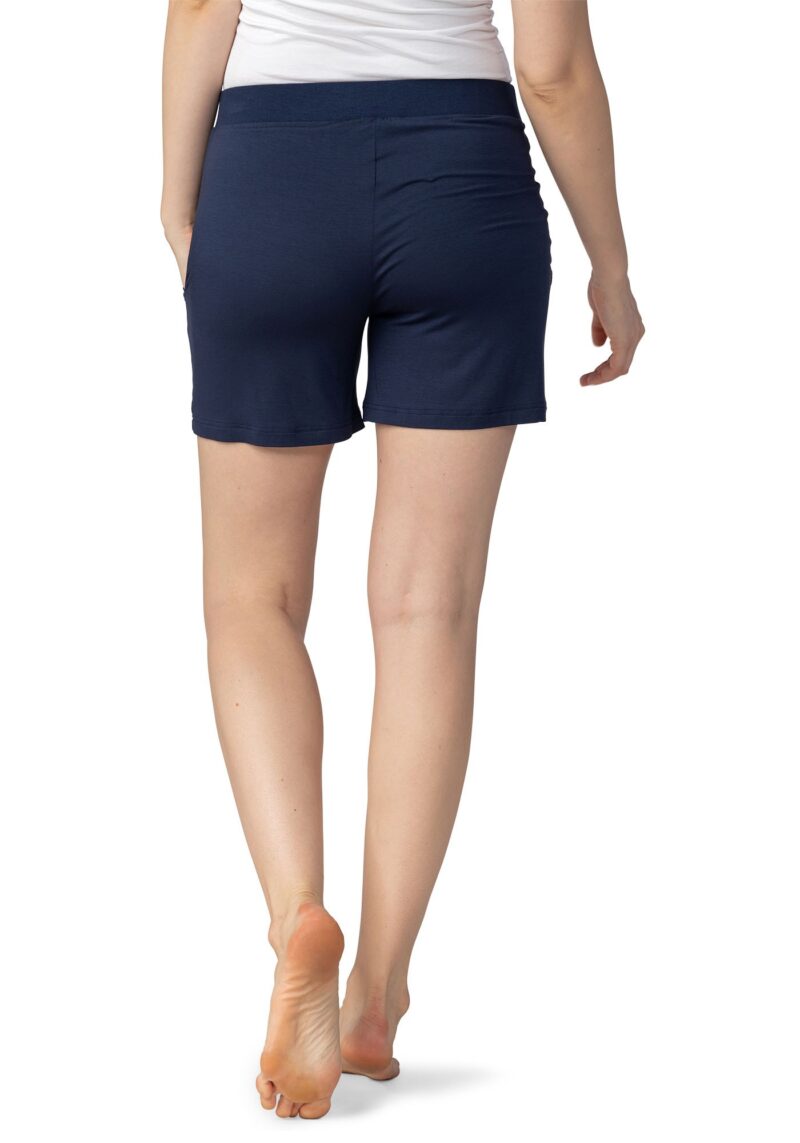 Pantalone corto culisse Mey