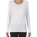 Maglia girocollo termotex Oscalito