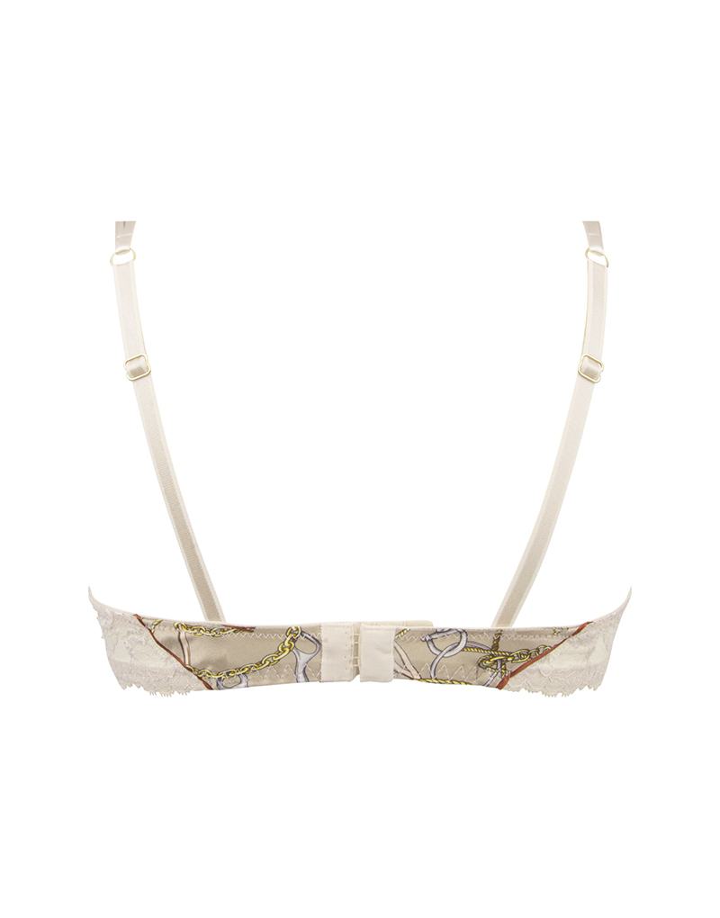 Reggiseno a balconcino Lise Charmel Seduction Cavaliere