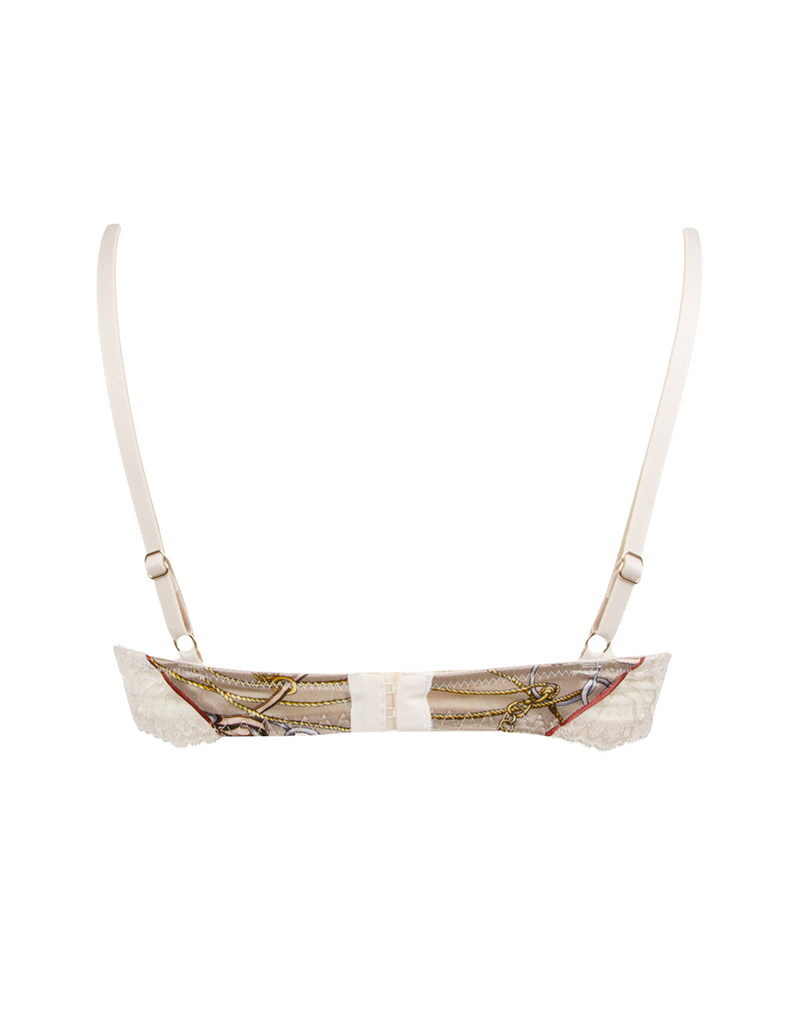 Reggiseno a triangolo Lise Charmel Seduction Cavaliere