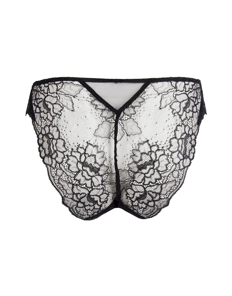 Slip seduction Lise Charmel Sublime en Dentelle