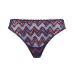 Slip a brasiliano Antigel Parcours Fashion