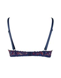 Reggiseno coque progres con ferretto Antigel Parcours Fashion