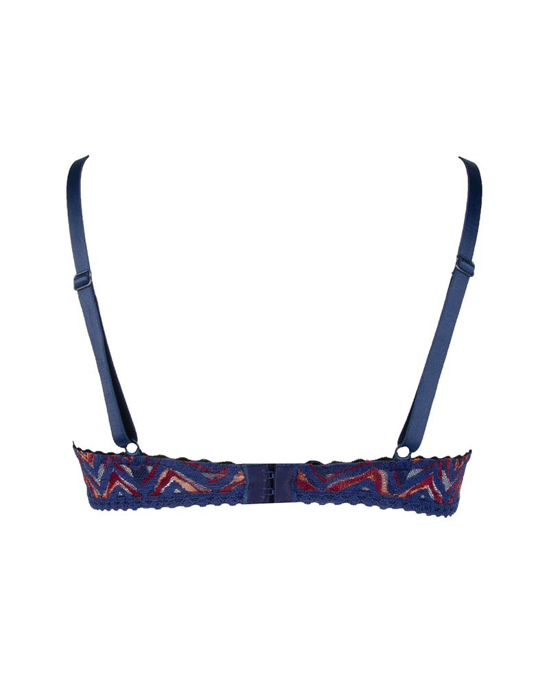 Reggiseno coque progres con ferretto Antigel Parcours Fashion