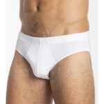 Slip cotone Ischia Julipet
