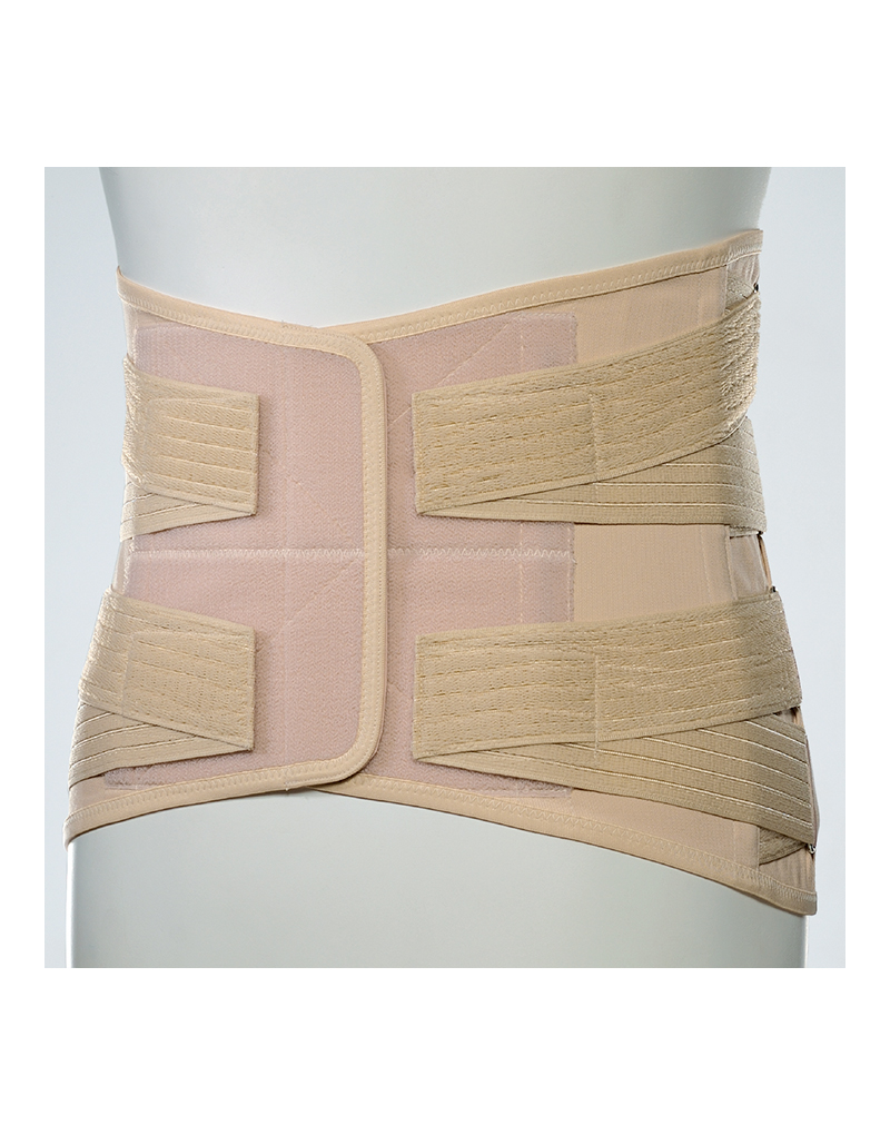 Busto Tlm Summer34F semirigido