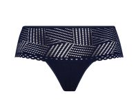 Culotte Antigel Tressage Graphic