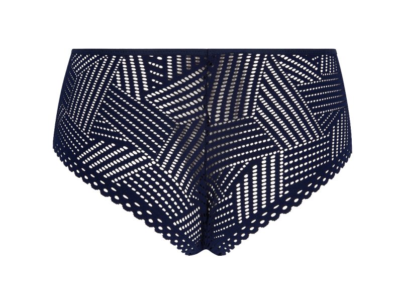 Culotte Antigel Tressage Graphic