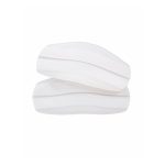 Cuscinetti per spalline in silicone Bye Bra