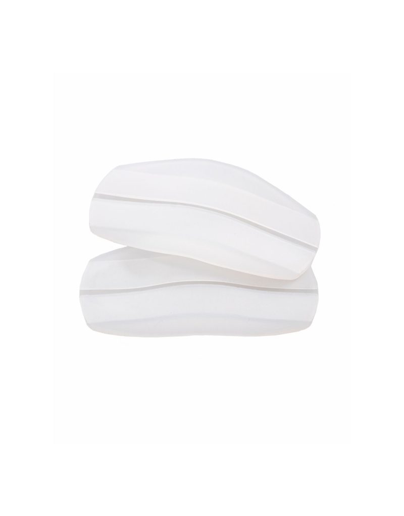 Cuscinetti per spalline in silicone Bye Bra