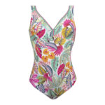 Costume intero Paradis Antigel
