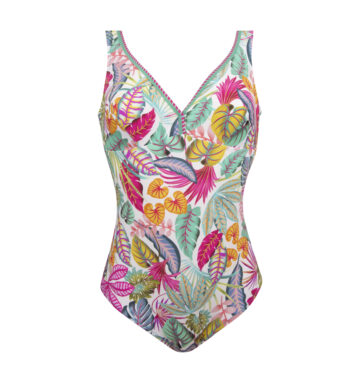 Costume intero Paradis Antigel