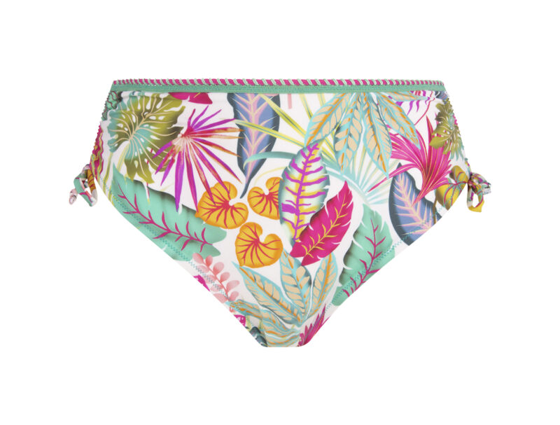 Slip alto Paradis Antigel