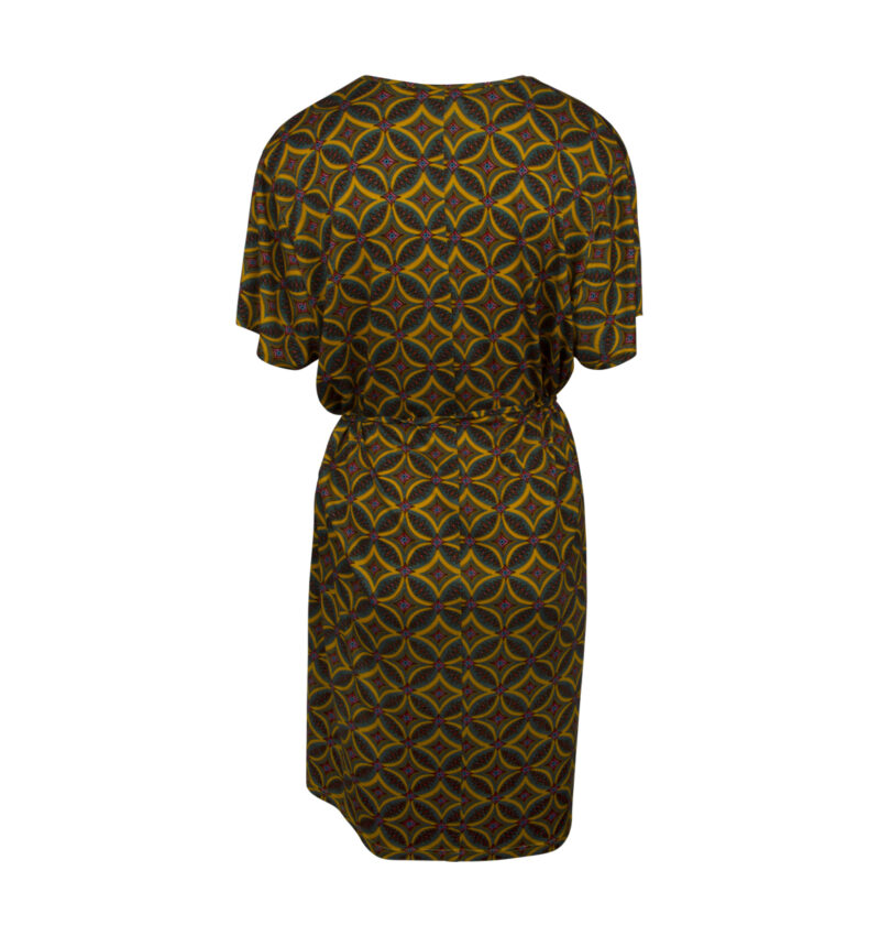 Copricostume Antigel Muse Africa