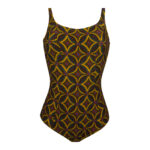 Costume intero Antigel MuseAfrica