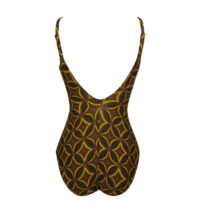 Costume intero Antigel MuseAfrica