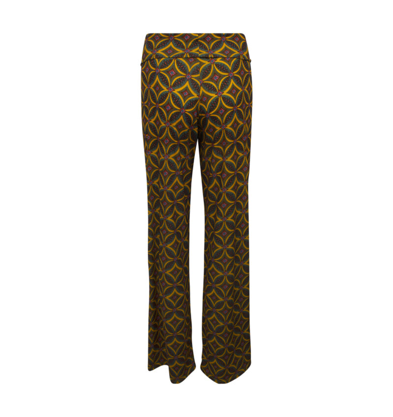 Pantalone Antigel Muse Africa