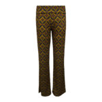 Pantalone Antigel Muse Africa