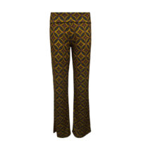 Pantalone Antigel Muse Africa