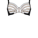 Bikini ferretto righe Lidea