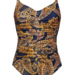 Costume intero cashmere MaryanMehlhorn