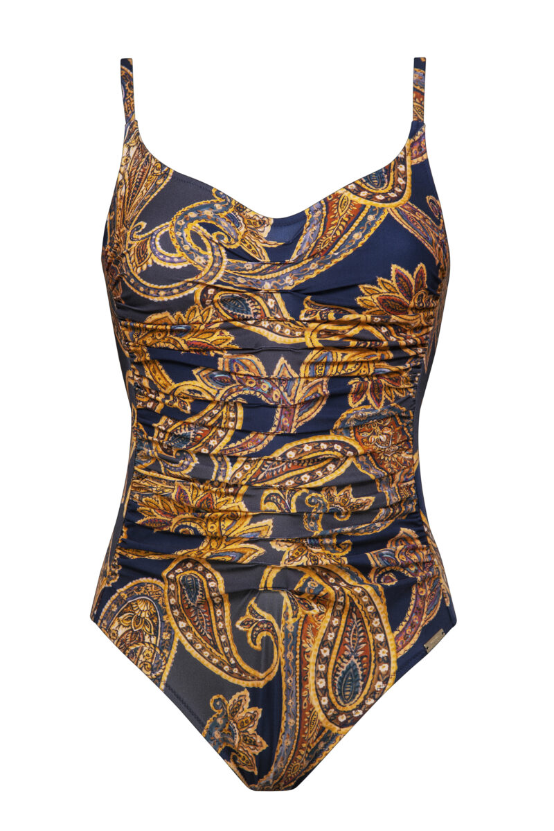 Costume intero cashmere MaryanMehlhorn