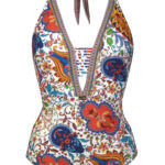 Costume intero fantasia Maryan Mehlhorn