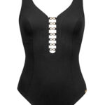 Costume intero nero Maryan Mehlhorn