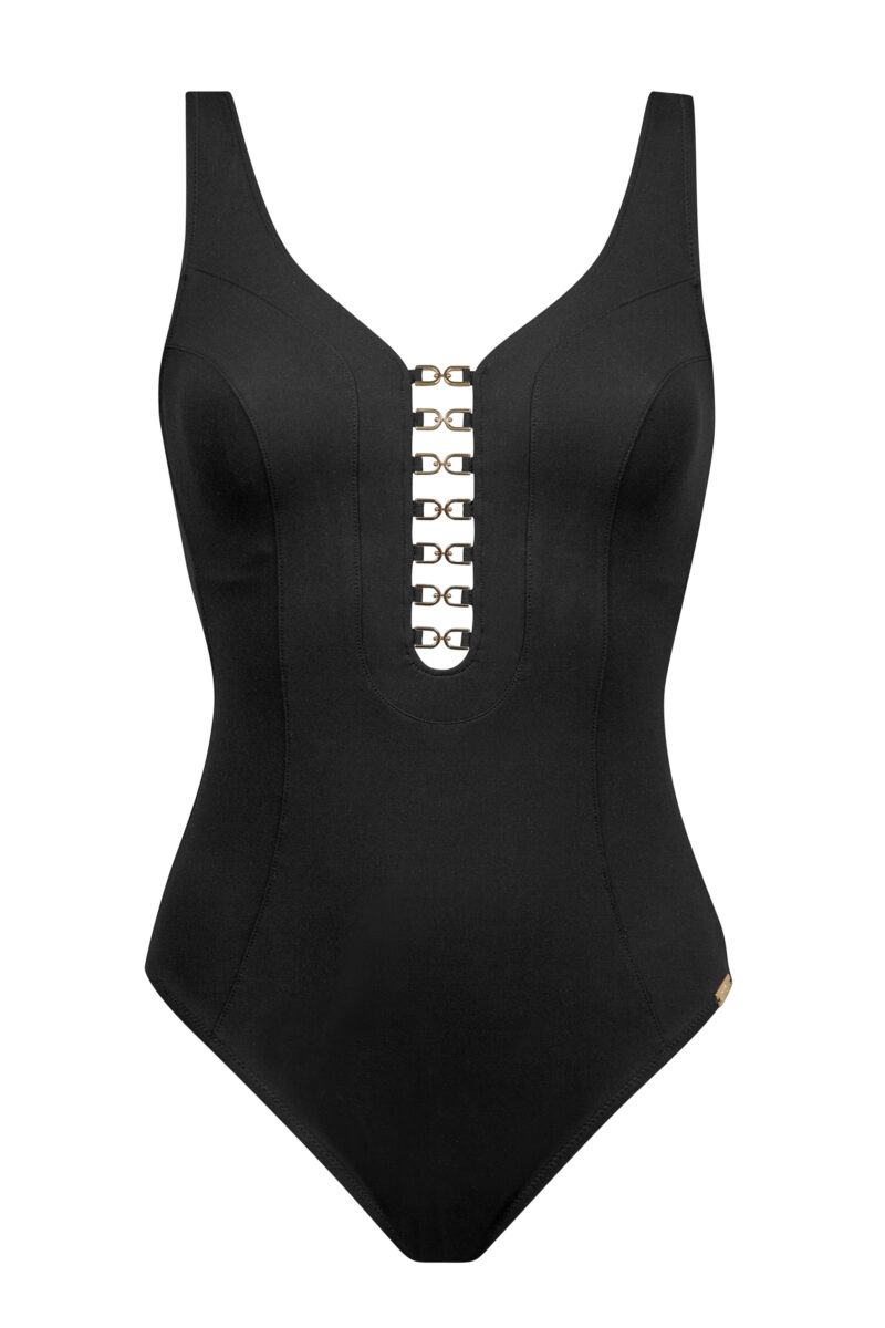 Costume intero nero Maryan Mehlhorn