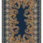 Pareo fantasia cashmere MaryanMehlhorn