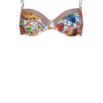 Bikini fantasia floreale MaryanMehlhorn