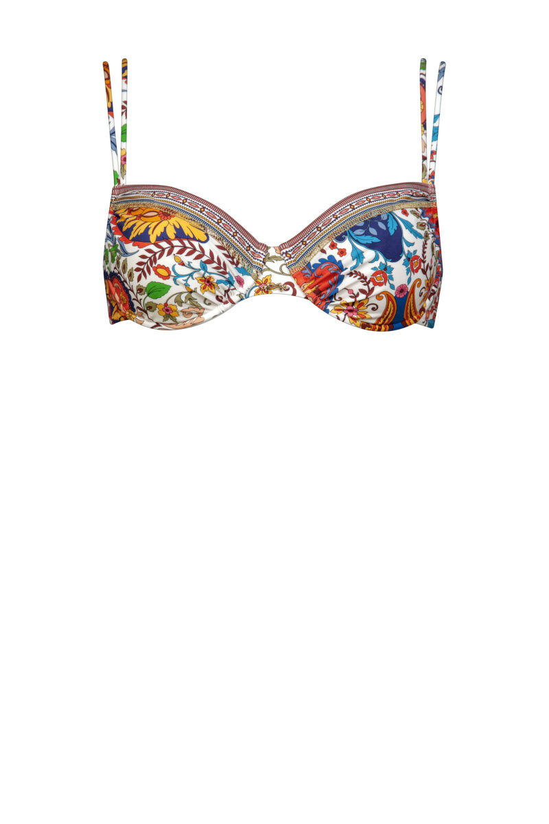 Bikini fantasia floreale MaryanMehlhorn