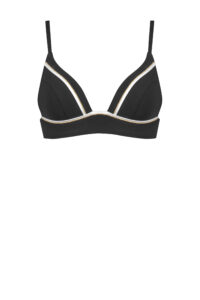Bikini nero triangolo MaryanMehlhorn