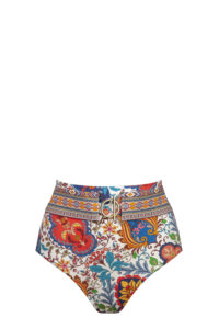 Bikini ferretto floreale MaryanMehlhorn
