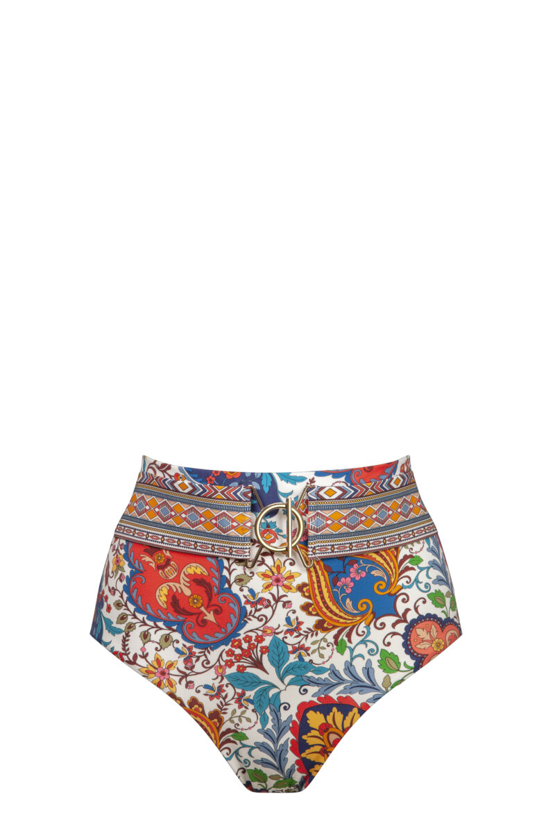 Bikini ferretto floreale MaryanMehlhorn