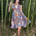Abito Laetitia Beachwear I133
