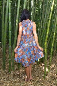 Abito Laetitia Beachwear I133-2