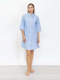 Camicia da notte Verdissima
