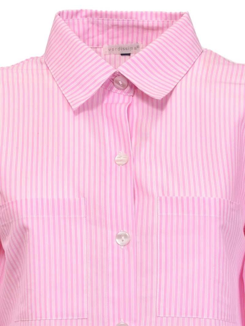Camicia da notte Verdissima