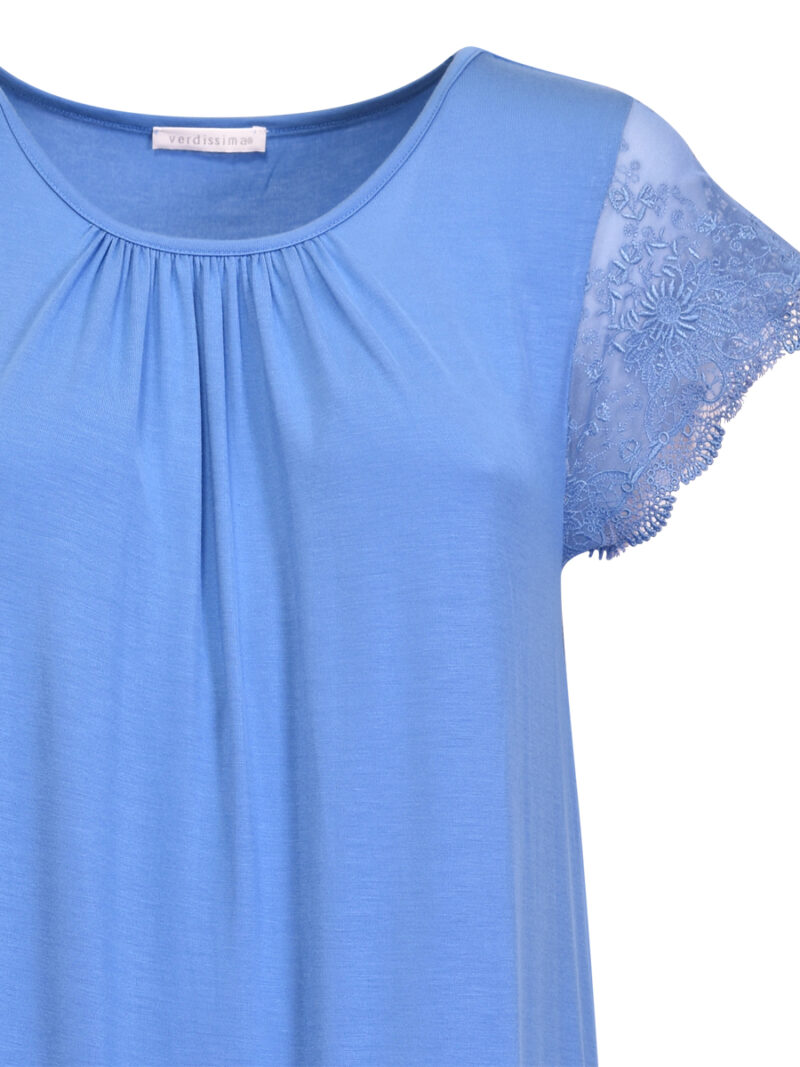 Camicia da notte Verdissima