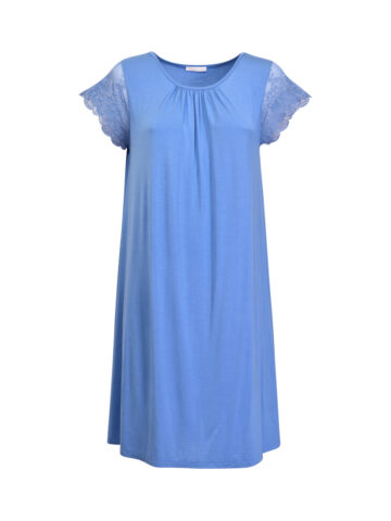 Camicia da notte Verdissima