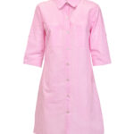 Camicia da notte Verdissima