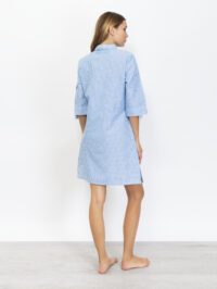 Camicia da notte Verdissima