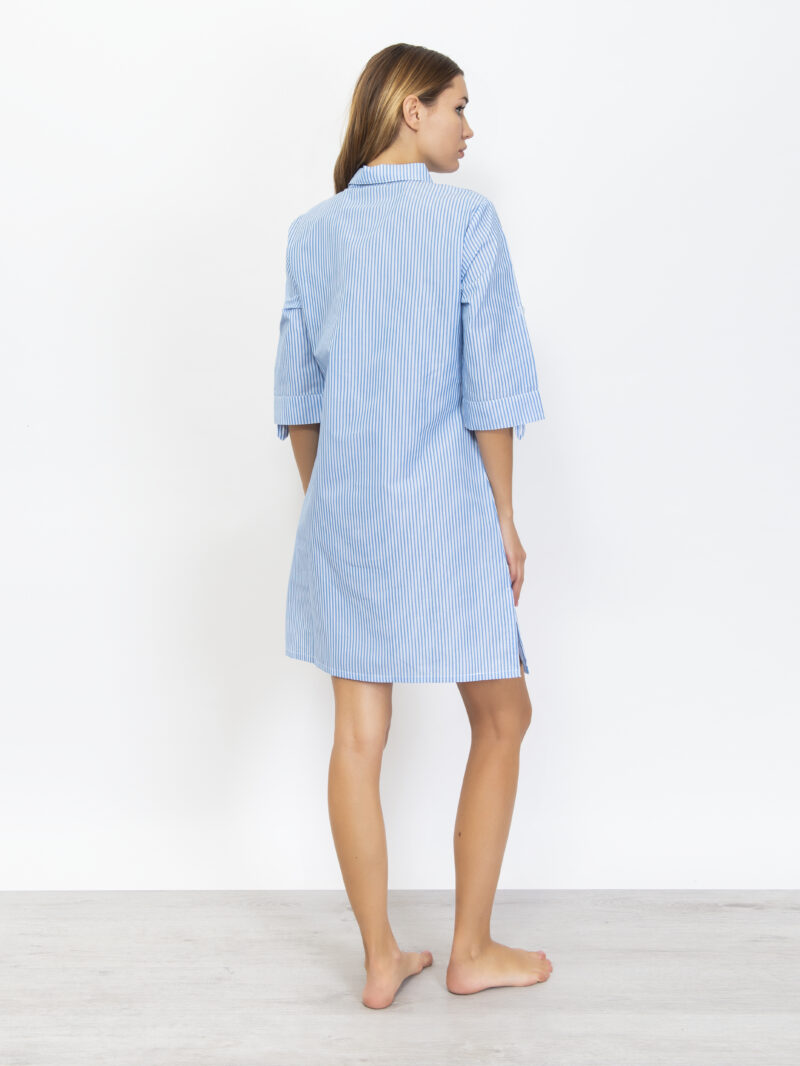 Camicia da notte Verdissima