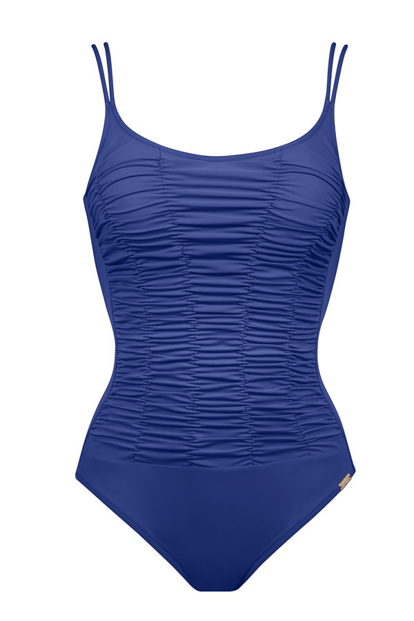 Costume intero Maryan Mehlhorn drappeggio-504_4290_234