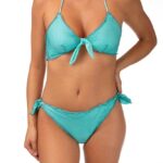Bikini azzurro Tenera Carlotta