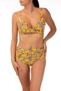 Bikini fantasia Tenera Carlotta